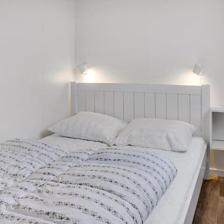 2 Bedroom Nice Apartment In Vaeggerlose Boto By Ngoại thất bức ảnh